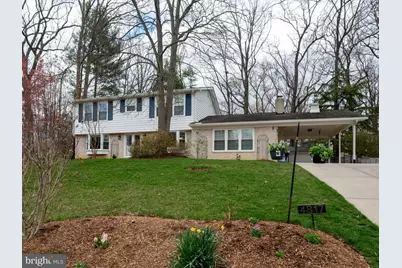 4817 Dodson Drive, Annandale, VA 22003 - Photo 1