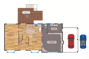 4817 Dodson Dr, Annandale, VA 22003 - Photo 5