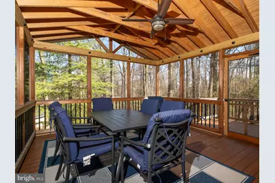 4817 Dodson Drive, Annandale, VA 22003 - Photo 29