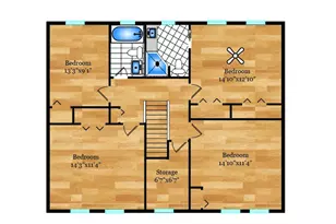 4817 Dodson Dr, Annandale, VA 22003 - Photo 31