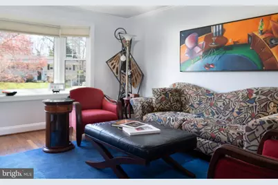 4817 Dodson Drive, Annandale, VA 22003 - Photo 9