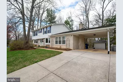 4817 Dodson Drive, Annandale, VA 22003 - Photo 3