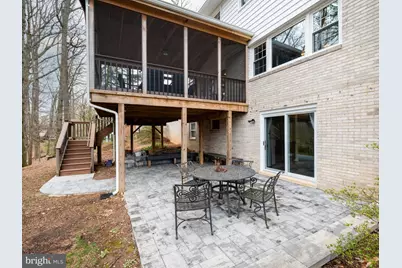 4817 Dodson Drive, Annandale, VA 22003 - Photo 55