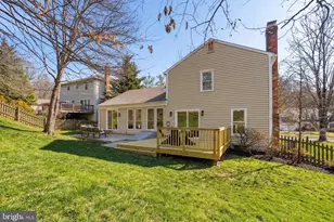 7204 Joshua Tree Ln, Springfield, VA 22152 - Photo 65