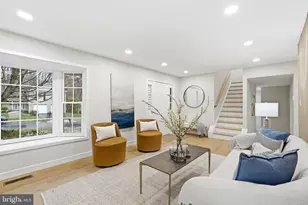 7204 Joshua Tree Ln, Springfield, VA 22152 - Photo 7