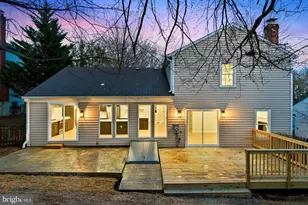 7204 Joshua Tree Ln, Springfield, VA 22152 - Photo 63