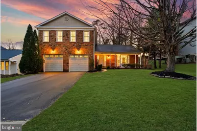 7204 Joshua Tree Lane, Springfield, VA 22152 - Photo 1