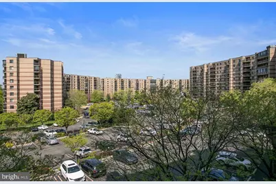 8340 Greensboro Drive #409, McLean, VA 22102 - Photo 1