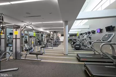 8340 Greensboro Drive #409, McLean, VA 22102 - Photo 33