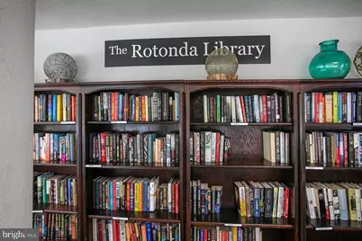 8340 Greensboro Drive #409, McLean, VA 22102 - Photo 39