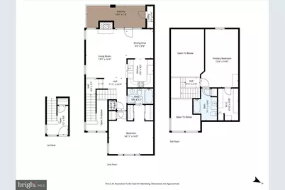 1342 Garden Wall Circle #503, Reston, VA 20194 - Photo 51