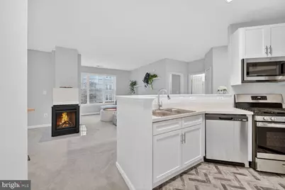 4210 Mozart Brigade Lane #N, Fairfax, VA 22033 - Photo 23