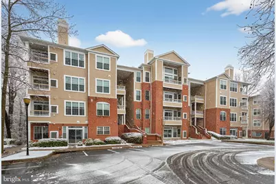 4210 Mozart Brigade Lane #N, Fairfax, VA 22033 - Photo 3