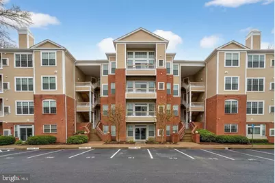 4210 Mozart Brigade Lane #N, Fairfax, VA 22033 - Photo 1