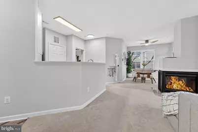 4210 Mozart Brigade Lane #N, Fairfax, VA 22033 - Photo 9