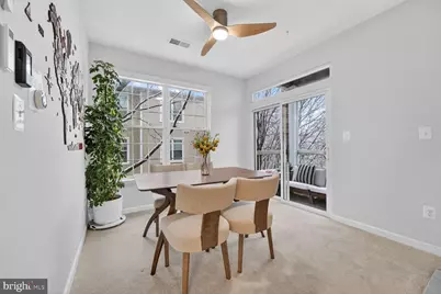 4210 Mozart Brigade Lane #N, Fairfax, VA 22033 - Photo 17