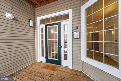 4210 Mozart Brigade Lane #N, Fairfax, VA 22033 - Photo 5