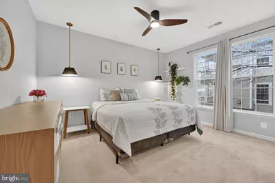 4210 Mozart Brigade Lane #N, Fairfax, VA 22033 - Photo 29