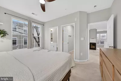 4210 Mozart Brigade Lane #N, Fairfax, VA 22033 - Photo 33