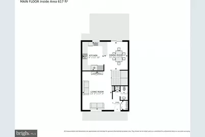 1575 Bennington Woods Court, Reston, VA 20194 - Photo 37