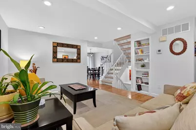 1575 Bennington Woods Court, Reston, VA 20194 - Photo 7