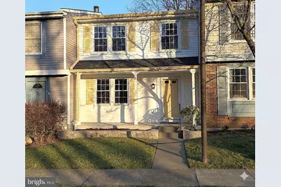 1575 Bennington Woods Court, Reston, VA 20194 - Photo 35