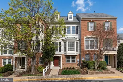 12414 Cedar Lakes Drive, Fairfax, VA 22033 - Photo 1