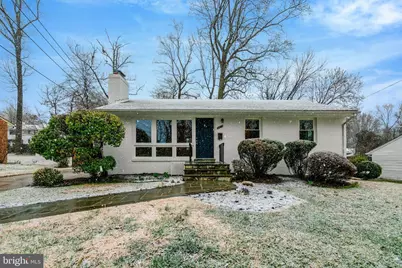 5417 Juliet Street, Springfield, VA 22151 - Photo 1