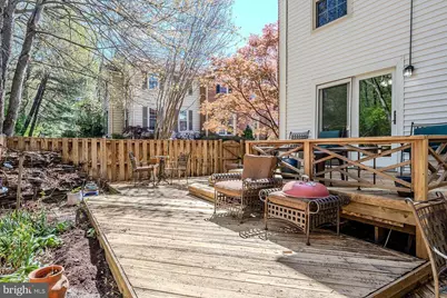 9648 Masterworks Drive, Vienna, VA 22181 - Photo 37