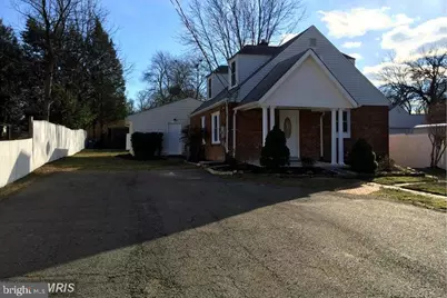 7203 Tyler Avenue, Falls Church, VA 22042 - Photo 3