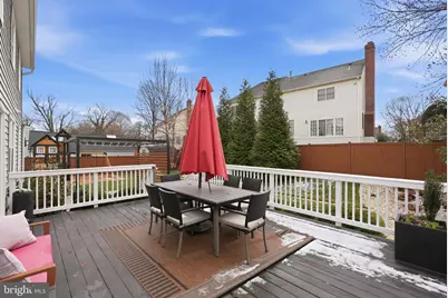 7321 Wayne Drive, Annandale, VA 22003 - Photo 13