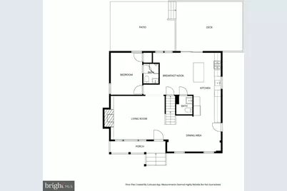 7321 Wayne Drive, Annandale, VA 22003 - Photo 49