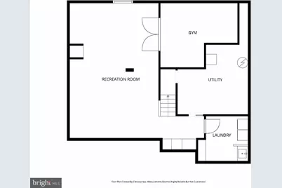 7321 Wayne Drive, Annandale, VA 22003 - Photo 51