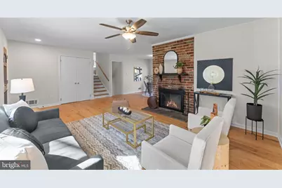 7448 Long Pine Drive, Springfield, VA 22151 - Photo 7