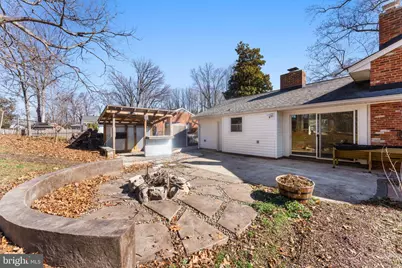 7448 Long Pine Drive, Springfield, VA 22151 - Photo 37