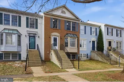 14513 Battery Ridge Lane, Centreville, VA 20120 - Photo 1