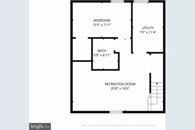 9928 Wood Wren Court, Fairfax, VA 22032 - Photo 25