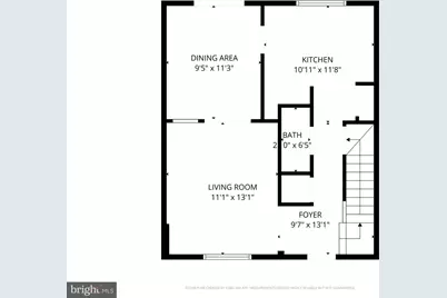 9928 Wood Wren Court, Fairfax, VA 22032 - Photo 17