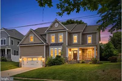 2233 N Underwood Street, Falls Church, VA 22043 - Photo 1