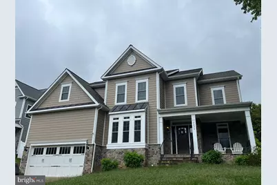2233 N Underwood Street, Falls Church, VA 22043 - Photo 1