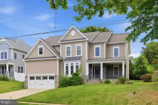 2233 N Underwood St, Falls Church, VA 22043 - Photo 3
