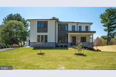 9420 Vernon Drive, Great Falls, VA 22066 - Photo 1