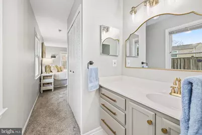 6922 Lodestone Court, Alexandria, VA 22306 - Photo 15