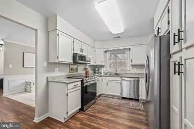 6922 Lodestone Court, Alexandria, VA 22306 - Photo 9