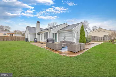 6922 Lodestone Court, Alexandria, VA 22306 - Photo 29