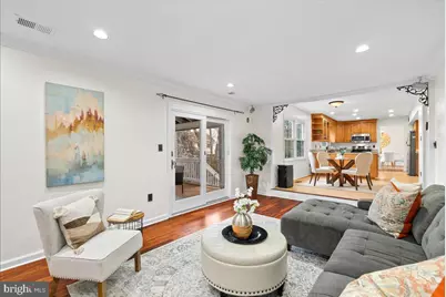 7596 Ruxton Drive, Springfield, VA 22153 - Photo 15