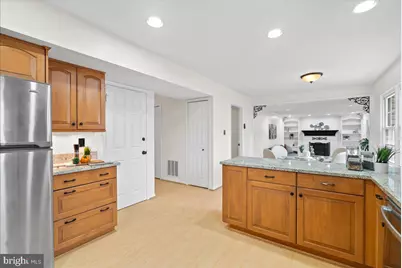 7596 Ruxton Drive, Springfield, VA 22153 - Photo 3