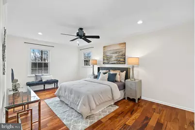 7596 Ruxton Drive, Springfield, VA 22153 - Photo 21