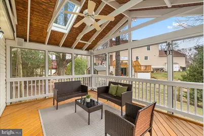 7596 Ruxton Drive, Springfield, VA 22153 - Photo 17