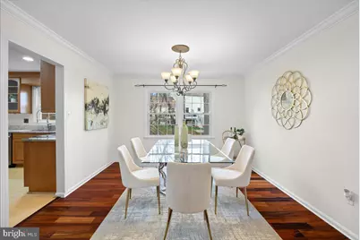 7596 Ruxton Drive, Springfield, VA 22153 - Photo 9